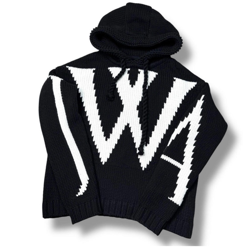 JW Anderson NEW w/o tags Sweater / Hoodie / Knitted Unisex